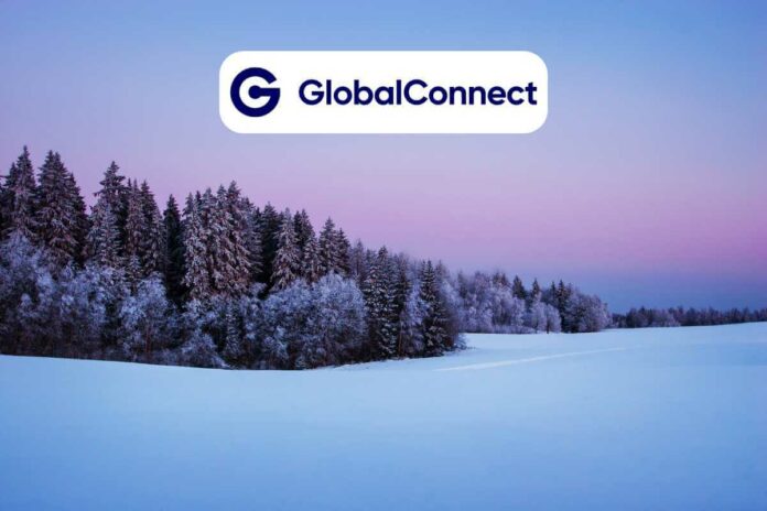 GlobalConnect finishes Nordic Super Fiber cable project