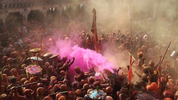 Bank Holiday: Banks closed for Holi on March 25, 2024 – Find out more!