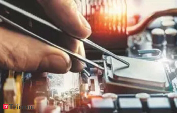 Centres for product validation and certification to boost electronics manufacturing