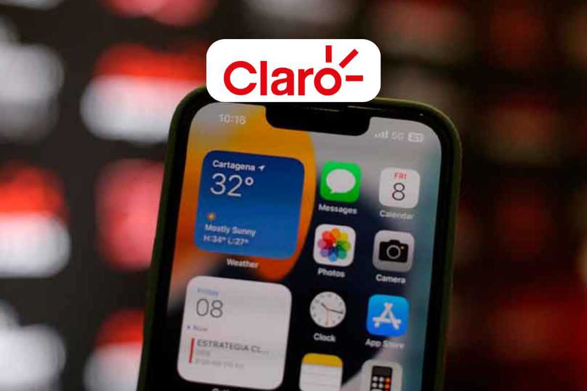 Claro Colombia Reports Over 1 Million Customers Already Using 5G