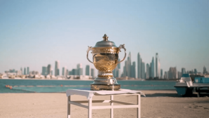 Cricket passion high, yet IPL ad rates remain unchanged