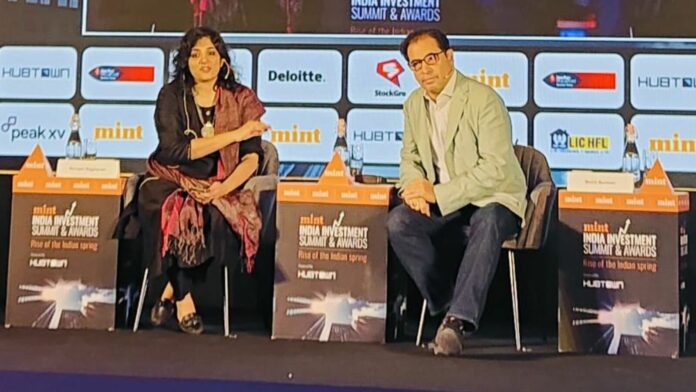 Dabur’s Mohit Burman emphasizes focus on B2C businesses