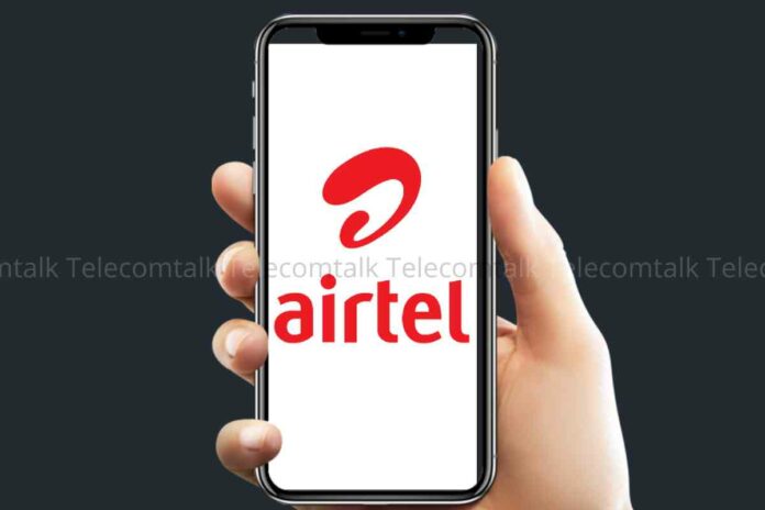 Discover all Airtel Talktime Vouchers and Top-Up Plans