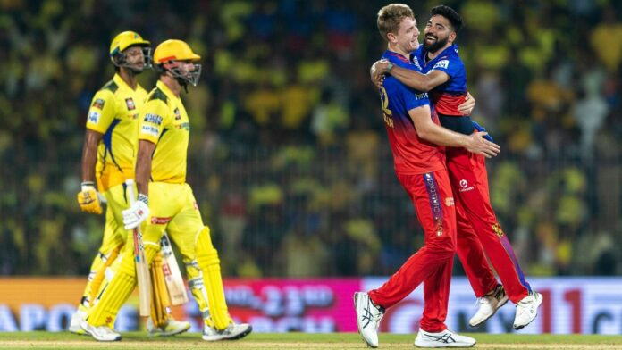 Disney Star sets record viewership on IPL 2024 opening day