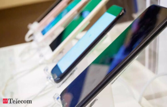 Global smartphone shipments in 2024 to be driven by emerging markets like India & MEA: Counterpoint