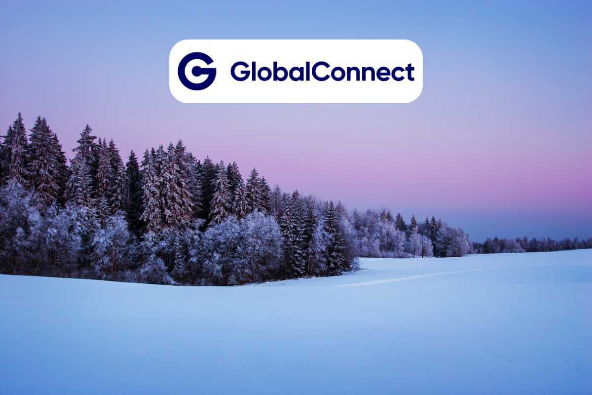 GlobalConnect Completes Nordic Super Fiber Cable Project
