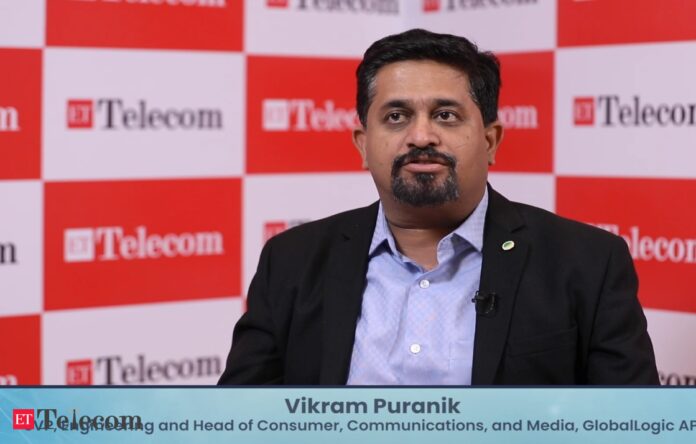 GlobalLogic predicts cost reduction to drive 5G adoption by enterprises