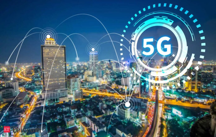 Is monetising 5G still a distant dream? – Telecom News