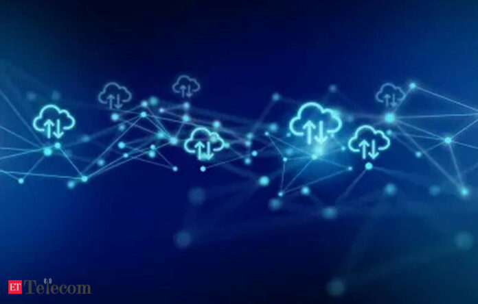 Leading companies support initiative for open cloud compute network, Telecom News