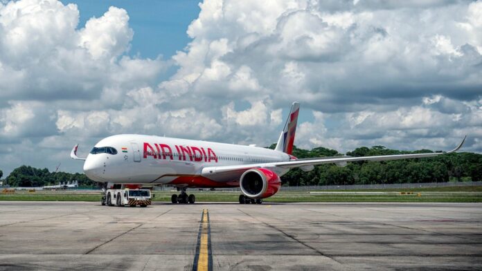 Merging four airlines into two proves to be challenging for Tatas