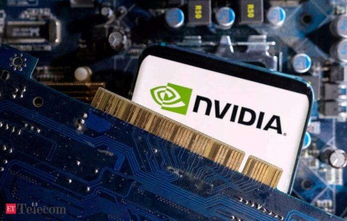 Plot to weaken Nvidia’s AI dominance through software targeting