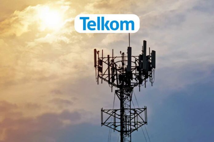 Telkom SA to offload Masts and Towers arm for ZAR 6.75 billion