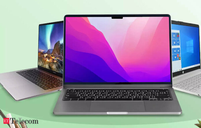 US pressures New Delhi to change laptop rules