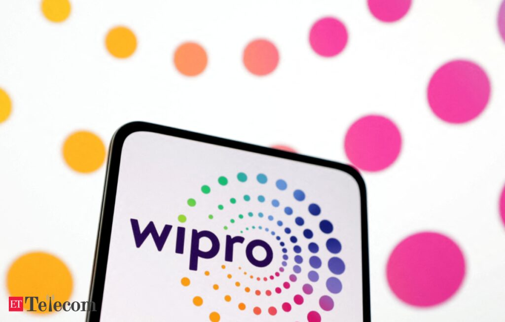 Wipro elevates 31 employees to senior positions amidst leadership ...