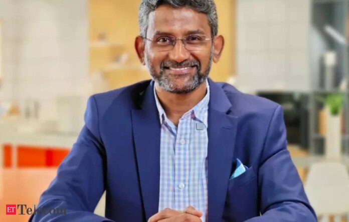 Xiaomi aims to be top choice for aspirational Indians: Muralikrishnan