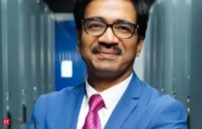 Yotta Data Services CEO claims lowest global AI compute rates