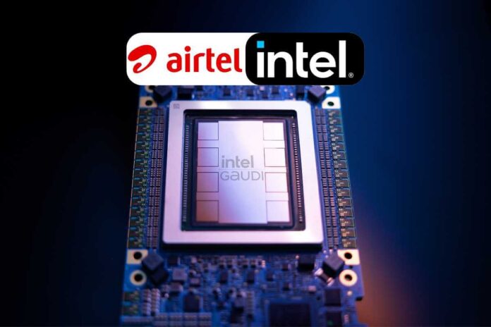 Airtel Utilizing Intel’s Latest AI Tech to Enhance Customer Experience