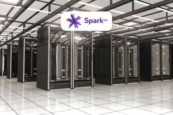 Spark to Invest NZD 15 Million in Waikato Edge Data Centre
