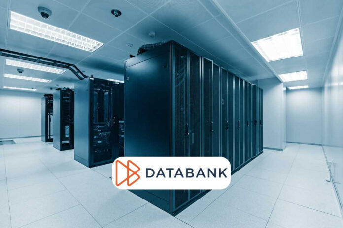 DataBank secures $725M credit facility for data center expansion