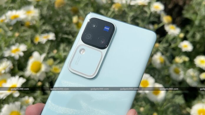 Vivo V30 Pro Review: Emphasizing Photography