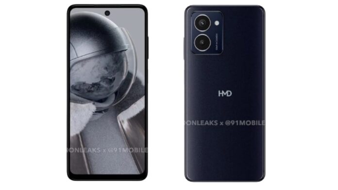 HMD Pulse, Pulse Pro Renders Leak Online; Price & Key Features Revealed