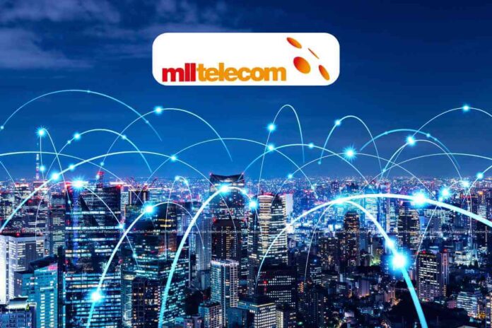 MLL renews network services contract with Greenwich Council