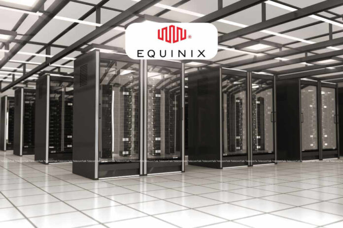 Equinix to Build $130M Data Center in Santiago, Chile: Report