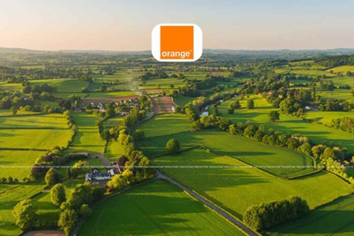 Orange Poland to deploy fibre network for 155,000 households with EU funding