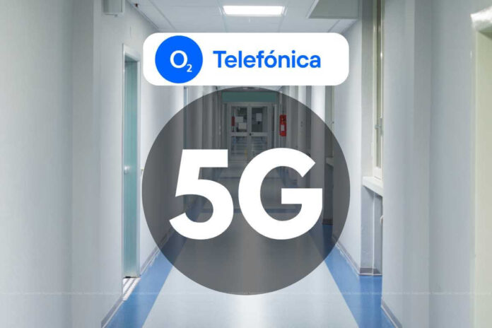 Telefonica Germany rolls out 5G campus network slicing for 6G Health Institute