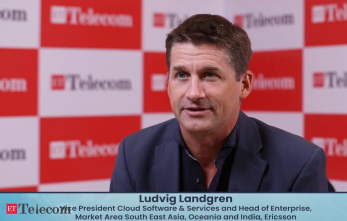 5G network slicing opens new revenue streams for telcos and enterprises: Ericsson
