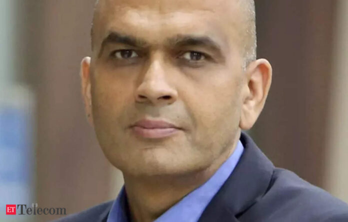 AI PCs running LLMs tackle data privacy issues, says Dell exec