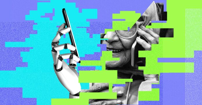 AI Scam Calls: Protecting Yourself and Detection Methods