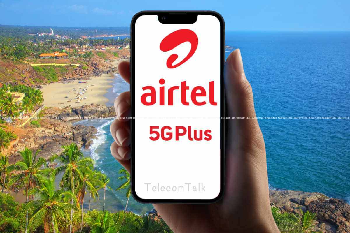 Airtel Expands Network Footprint in Thiruvananthapuram District of Kerala Under REP