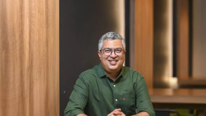 AWS Activate credit now valid for third-party Pandurang Nayak models