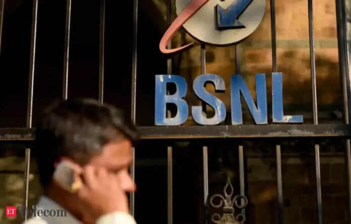 BSNL partners with Nokia and ZTE for 4G core network technology