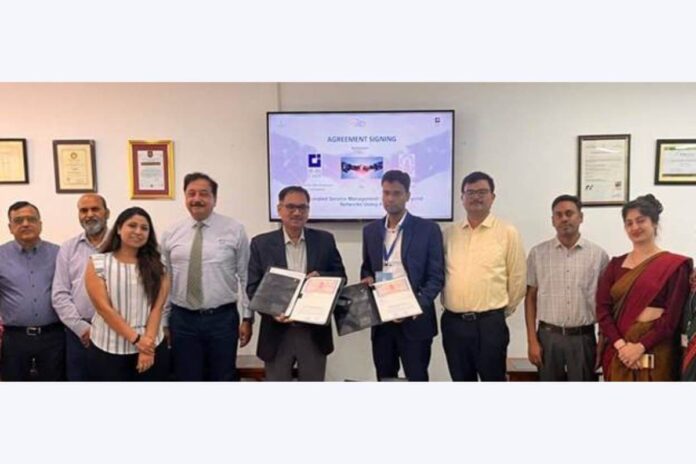 C-DOT and IIT Jodhpur team up for AI-driven service management in 5G networks