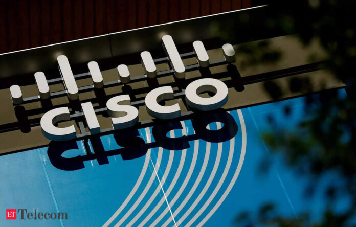 Cisco driving transformation in 5G network architecture