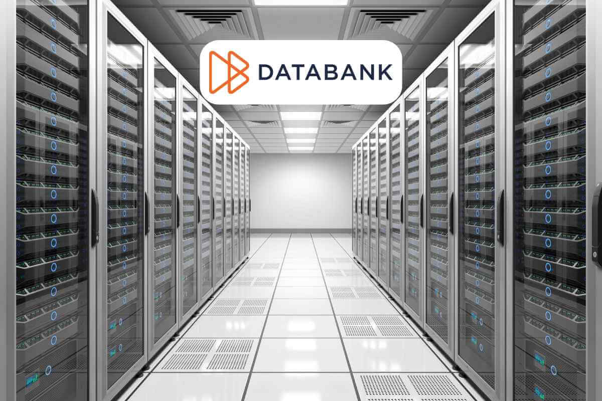 DataBank Completes Acquisition of LAS1 Data Center in Las Vegas