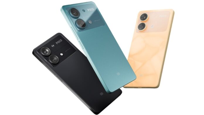 Discounted Poco X6 Series and More Phones Before Amazon, Flipkart Sale in India: Check Out Deals