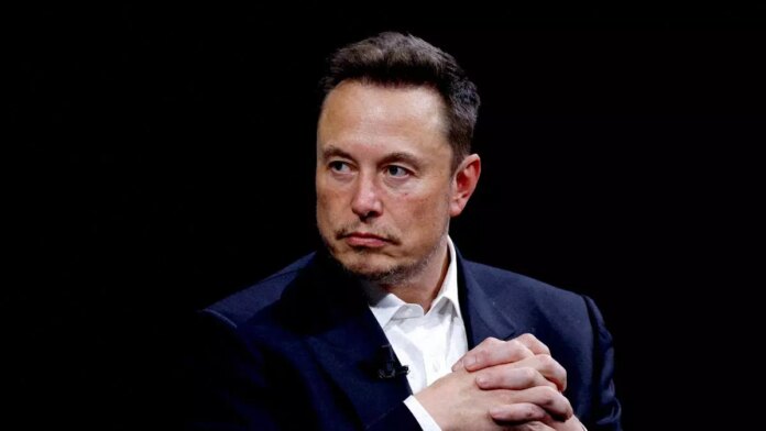 Elon Musk cuts senior executives in new Tesla job cuts: Report
