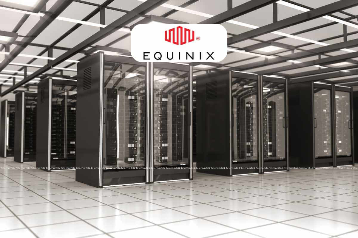 Equinix Plans USD 130 Million Data Center in Santiago, Chile: Report