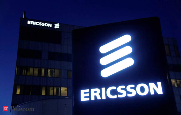 Ericsson reports 38% drop in net sales for Q1 2024 in SE Asia, Oceania, and India