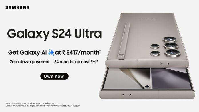 Experience the Power of Instant Translation with Galaxy S24 Ultra’s Live Translate feature