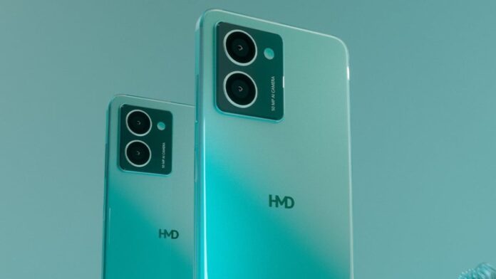 HMD to Launch Self-Branded Smartphone in India; Details on April 29