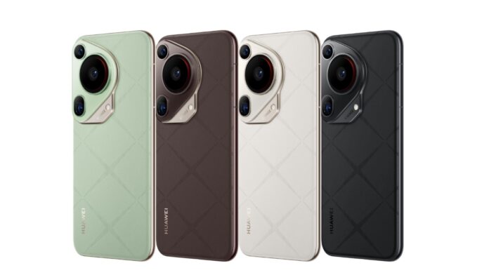 Huawei Pura 70 Ultra and Pro+ with Triple Rear Cameras, 100W Fast Charging: Price and Specs