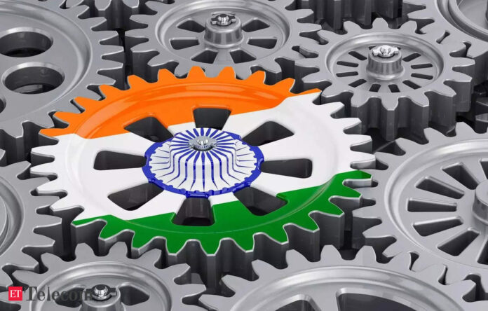 India offers over $1 billion incentives to private firms for manufacturing, official reveals.