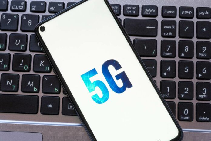 India places 14th in global ranking for fastest median 5G download speeds: Report