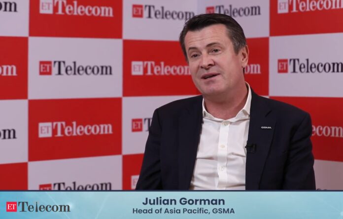 India’s role in setting global spectrum roadmap for future telecom networks: GSMA