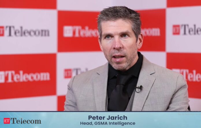 Investment in Networks: Large traffic generators urged to partner with telcos – GSMA Intelligence