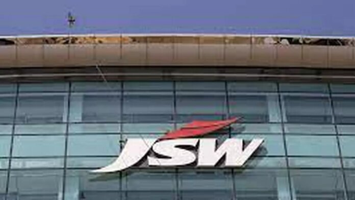 JSW Energy secures ₹5,000 crore funding from Abu Dhabi Investment Authority and other investors